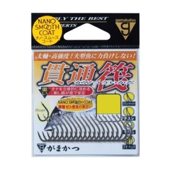 GAMAKATSU KANTSU IKADA