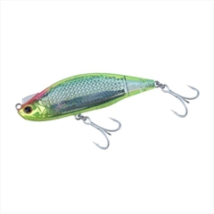 DAIWA MORETHAN LAZY FASHAD LASER IMPACT 100S