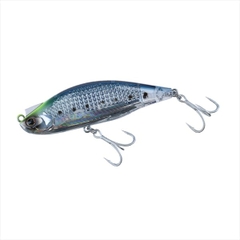 DAIWA MORETHAN LAZY FASHAD LASER IMPACT 100S