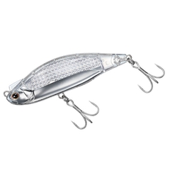 DAIWA MORETHAN LAZY FASHAD LASER IMPACT 100S