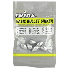 REINS BASIC BULLET SINKER