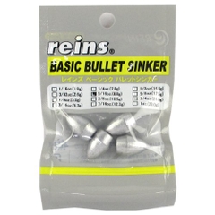 REINS BASIC BULLET SINKER
