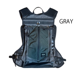 LINHA STP-04 STREAM VEST "THE UMPIRE"