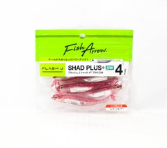 FISH ARROW FLASH J SHAD PLUS SW 4"