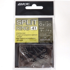 BKK SPLIT RING - 41