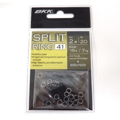 BKK SPLIT RING - 41
