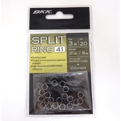 BKK SPLIT RING - 41