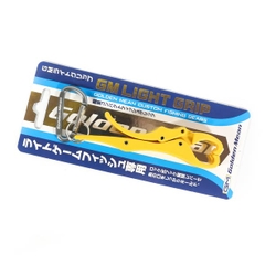 GOLDEN MEAN GM Light Grip