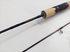 DAIWA PRESSO IPRIMI 62XUL (USED)
