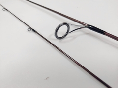 DAIWA PRESSO IPRIMI 62XUL (USED)