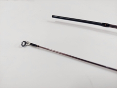 DAIWA PRESSO IPRIMI 62XUL (USED)