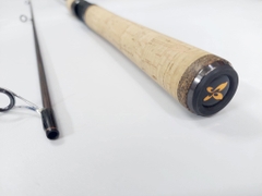 DAIWA PRESSO IPRIMI 62XUL (USED)