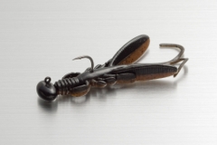 DECOY TANK HEAD SV-32