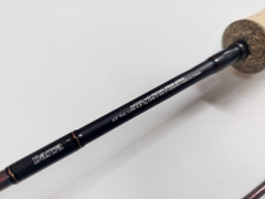 DAIWA PRESSO IPRIMI 62XUL (USED)