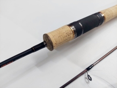 DAIWA PRESSO IPRIMI 62XUL (USED)