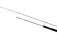 DAIWA PRESSO LUKINA 69UL (USED)