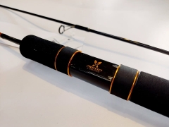 DAIWA PRESSO LUKINA 69UL (USED)