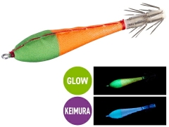 SHIMANO SEPHIA FUWAFUWA SUTTE II