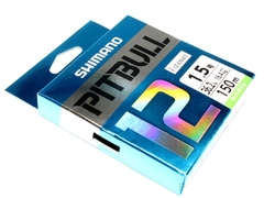 SHIMANO PITBULL 12