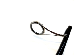 DAIWA PRESSO LUKINA 69UL (USED)