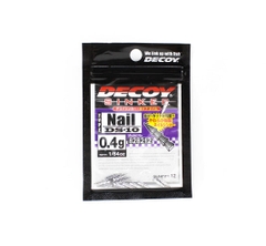 DECOY SINKER NAIL DS-10