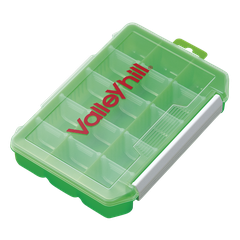 VALLEYHILL VH LURE CASE 3010ND FLUORESCENT