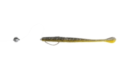 ISSEI RAKUWARI SPLIT SHOT SINKER