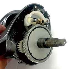SMITH REEL GREASE