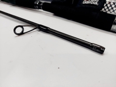 ABU SALTY STAGE KR-X BOAT SEABASS XBSS-672M