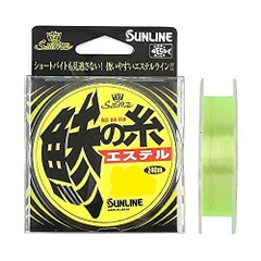 SUNLINE AJING LINE ESTER 240M