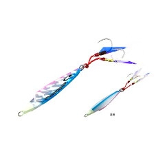 ABU GARCIA SALTY STAGE SHORE SKID JIG