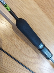 Jackall Timon T-Connection Comfy TCC-S60L-E (USED)