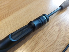 Jackall Timon T-Connection Comfy TCC-S60L-E (USED)