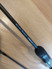 Jackall Timon T-Connection Comfy TCC-S60L-E (USED)