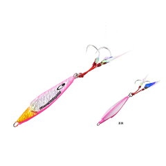 ABU GARCIA SALTY STAGE SHORE SKID JIG