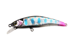 JACKALL TRICOROLL KNOCKER 53HW