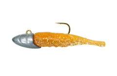 ISSEI UMITARO HANE EBI HEAD GOLD HOOK