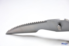 HN SCISSORS (MARUSHIN DRAGON JAPAN)