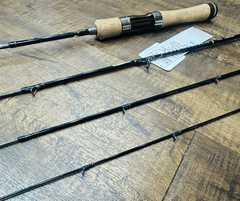 22 Shimano Bantam 168XH-SB/2