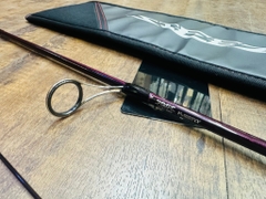 STEEZ FIRE FLASH S64L-2•SV•ST (USED)