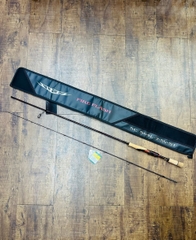 STEEZ FIRE FLASH S64L-2•SV•ST (USED)