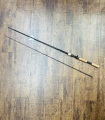 DAIWA BLACK LABEL BLX LG 6102MRB (USED)