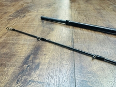 DAIWA BLACK LABEL BLX LG 6102MRB (USED)
