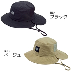 ABU GARCIA DOUBLE BRIM HAT FREE SIZE