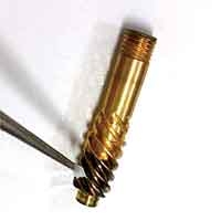 SMITH REEL GREASE