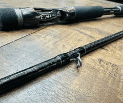 22 Shimano Bantam 168XH-SB/2