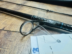 DAIWA EMERALDAS STOIST AGS 86M- SMT (USED)