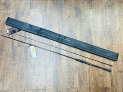 DAIWA EMERALDAS STOIST AGS 86M- SMT (USED)