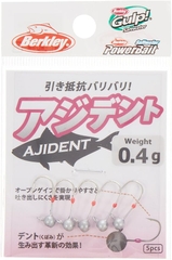 Berkley Ajident