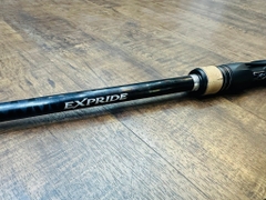 SHIMANO EXPRIDE 172H-2 (USED)